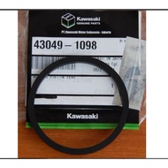 KAWASAKI Vulcan VN800kawasaki Piston SealRing in Front Caliper PN 43049-1098