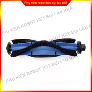 Chổi cạnh lọc bụi khăn lau chổi chính robot hút bụi Eufy L70 - Eufy L10