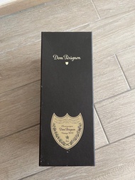 Dom Perignon 2012 2013 香檳王gift box連盒