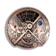 UD Spinner Dice Dnd Dice Roller Dice Roulette Metal Dungeons and Dragons Dice DND Dice, Dice Combine