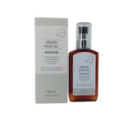 RAIP - 摩洛哥堅果髮尾油 - 無香 100ml[8809529880771] (平行進口)
