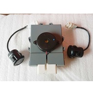 Nissan March Livina Datsun go Parking Reverse sensor Module, original set