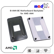 Backplate AM4 AM5 Motherboard Rustproof Steel/AM4 AM5 CPU Cooler