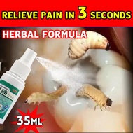 Toothache oral spray toothache reliever toothache pain relief teeth care sprays 35ml Prevent Oral