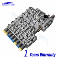 8HP75 Valve Body Fit For BMW X5 F15 Hybrid 24008672582 1102198429 Transmission GA8HP75Z GA8P75HZ  Ca