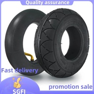 200X50 Tire&Inner Tube Set for  E100,E150,E200,Power Core E100, 360,,EPunk,E-Scooter Tire Accessorie