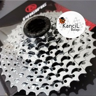 Cassette Sprocket 8 Speed 11 36t