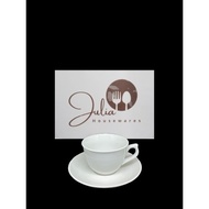 Plain Cup Set KPC-04CS One Set (6 pairs) Kopin Cup Set