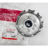 100% ORIGINAL SYM VF3i PRIMARY DRIVEN GEAR COMP 22100-VF5-000-VN CLUTCH OUTER BIG MANGKUK MANGKOK KL