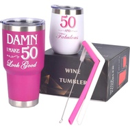 50th Birthday Gifts for Women 50th Bday Gifts Women Gift for 50 Year Old Woman Birthday 50 Year Old 