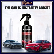 Coating 300ml Quick Coating Spray Coating Ceramic Coating Car wax Car Polish Car Coating Headlamp Co