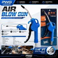 Air Duster / Compressed Air Blower Duster Gun / Gun Tembak Angin / Air Blow Gun