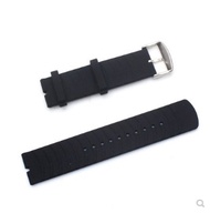 Moto360 1st generation 2nd generation 42mm/46mm silicone replacement strap Moto360 1/2 generation si