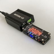 SHI Pds100 Qc4 0 Qc3 0 Type-c Dc12-28v 100w Step Down Mobile Phone Quick Charger Module LED Power Su