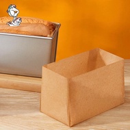 50Pcs Loaf Pan Liners, Non-Stick Parchment Paper, Cake Pan Liners, Nonstick Baking Liner for Baking 