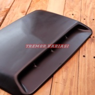 Air Flow Atau Air Scoop Rush Avanza Datsun Jimny Katana Vitara Taft Feroza Dan Mobil Lain Nya