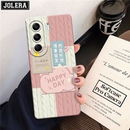 HP Case Tecno Camon 40 Pro 5G 2025 Latest Fashion Case Cartoon Cute Case Tecno Camon 40 Pro 5G Softc
