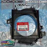 Dudukan radiator rumah radiator base comp radiator VARIO 160 PCX 160 ADV 160 ORIGINAL