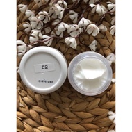 C2 night cream acne night cream/