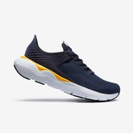 Decathlon Trail Running Men Jogflow 500K.1 Running Shoes (Comfort & Cushion) - Navy - Kalenji