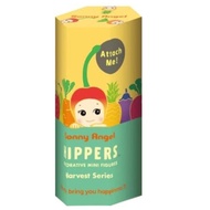 แท้! พร้อมส่ง SONNY ANGEL Hippers - Harvest รุ่นผักผลไม้ /Looking back series รุ่นสัตว์หันหลัง (Limi