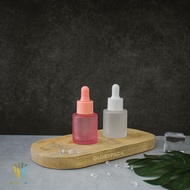 RF 20ml Serum Glass Bottle | 20ml Pipette Bottle