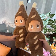 Star Man Doll Baguette Pillow Plush Toy Doll Doll Girl Cute Gift Star Man Doll Baguette Pillow Plush