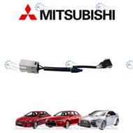 Mitsubishi (Lancer/Evo X/Inspira)  Ignition Key Ring Light(LED)(PCS 1)