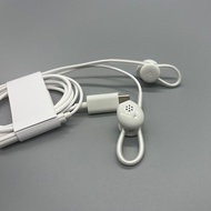 Original For Google USB Type C Earphone Wired In Ear Music Sport Earbud Headset with Microphone For 