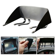 [HEAVEN 0624] 7-Inch Sun Shade Block For Garmin Dezl Fleet Camper GPS Anti-Glare Visor  high-quality