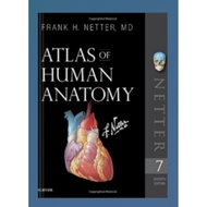 Atlas of Human Anatomy Book