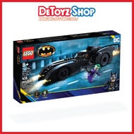 [LEGO® DC Batman] LEGO 76224 Batmobile: Batman vs. The Joker Chase