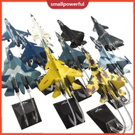 sma 1:72 Toy Airplane Model for Children f 15 f 16 f 35 f 117 f 22 su 30 su 35 t 50