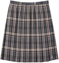 East Boy 5213025 Venus Checkered Skirt (No. 15/17/51cm Length/Lined/Goddess Included)