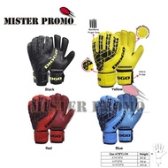 Gomma Diego Bone Goalkeeper Gloves Original Goalkeeper Gloves