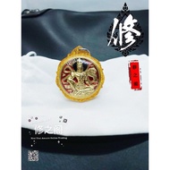 Jatukam 泽度金 佛牌  泰国佛牌 🇹🇭 Thaiamulet 天神泽度金
