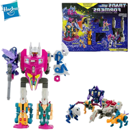 In Stock Transformers G1 Series Replica Ko Devastator Computron Abominus Bruticus Movie Figure Model