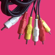 Japanese AV Cable