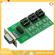 (su33322ou.th) USB UPA V1.3 Eeprom Adapter UPA Eeprom Board Eeprom Adapter Board Programmer