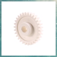 [uhktyltui.vn] 30T Car Side Wing Mirror Fold Motor Gear for  2 3 6 Roadster Demio Axela Atenza MX-5 