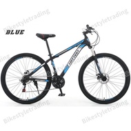 BASIKAL MTB SAIZ 29" | BASIKAL DEWASA | HOTTEST BIKE 24SPEED | BASIKAL MTB | DISC BRAKE | 29INCH BIC