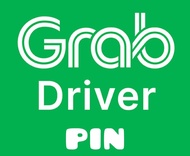 24/7 ↔️ GRAB DRIVER PIN👉 MOBILE RELOAD TOP UP