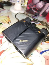 Nikon Travelite II 雙筒望遠鏡