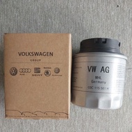 Volkswagen 03C115561H oil filter