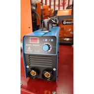 ZARC 4000E ZIZIWELD ROD WELDING MACHINE