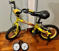Trinx 14吋鈴 兒童單車