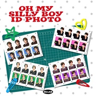 [SG.LAB] OH MY SILLY BOY KPOP ID PHOTO | BOYNEXTDOOR RIIZE