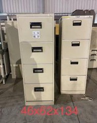 台南二手家具閣樓  文件櫃 (自取價)