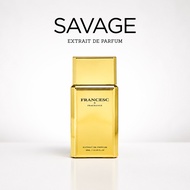 SAVAGE GOLD PERFUME BY FRANCECS FRAGRANCE