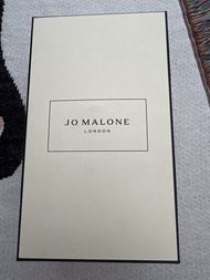 Jo Malone London 青檸羅勒與柑橘擴香